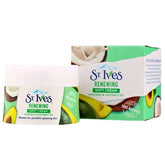 St. Ives Moisturizing Cream Renewing Avocado & Coconut Oil - 45g